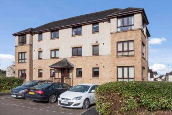 2&nbsp;Bedroom&nbsp;Flat